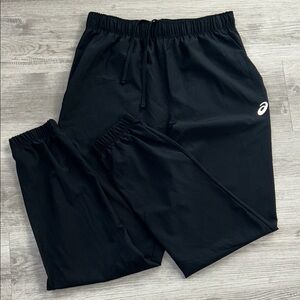 Asics Black Women's Pants